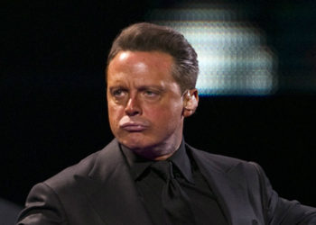 Estos son los motivos por los que Luis Miguel no participará en el Festival Viña del Mar 2019