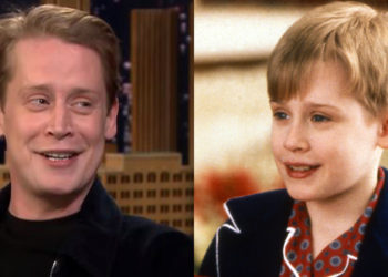 Actor de ‘Mi pobre angelito’ se cambia el nombre