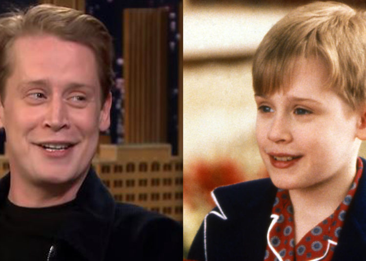 Actor de ‘Mi pobre angelito’ se cambia el nombre