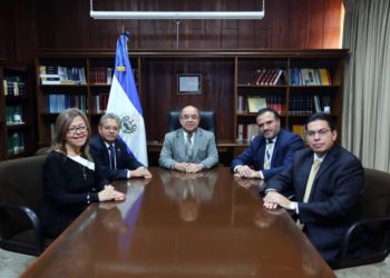 Sala rechaza dos demandas de inconstitucionalidad contra inscripción de Nayib Bukele