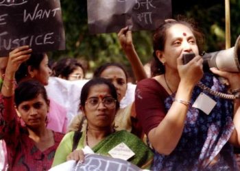 Mujer le corta el pene a un vecino por su constante acoso sexual