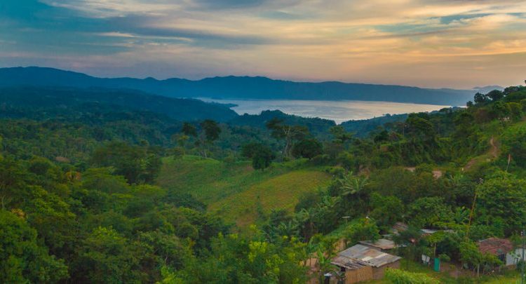 Se aleja frente frío, vuelve el calor y la posibilidad de lluvias dispersas