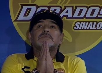 Maradona busca llevar a Dorados a un ídolo de Boca y otro de River