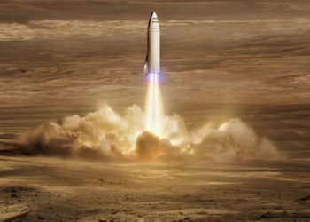 ¿Quién es la ex estrella de fútbol que probablemente viaje al espacio?