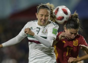 México es subcampeón Mundial Femenil Sub-17
