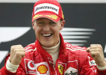 Revelan detalles del accidente de Michael Schumacher