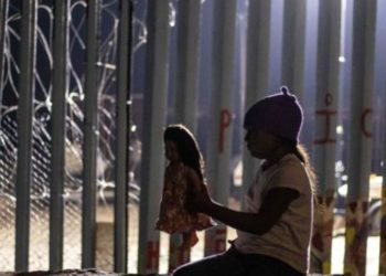 Niña guatemalteca de 7 años muere deshidratada bajo la custodia de la Patrulla Fronteriza de EE.UU.