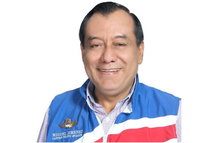 Concejales destituyen al alcalde del Puerto de La Libertad bajo acusaciones de malversación de fondos