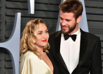 ¿Miley Cyrus y Liam Hemsworth se casaron?