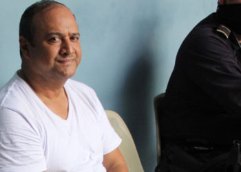 Militar que vendió armas ilegalmente fue condenado a 10 años de cárcel