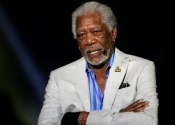 Una periodista de CNN inventó las acusaciones por acoso sexual contra Morgan Freeman