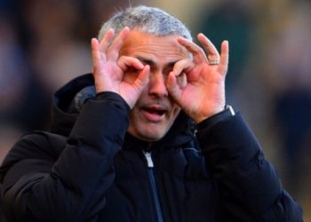 Revelan una «doble vida» de José Mourinho