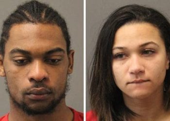 [VÍDEO] Jugador de la NFL y su novia se van a los puños con otra pareja, y terminan arrestados