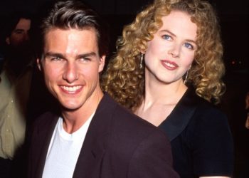 Nicole Kidman revela cómo Tom Cruise la protegió de los abusos en Hollywood