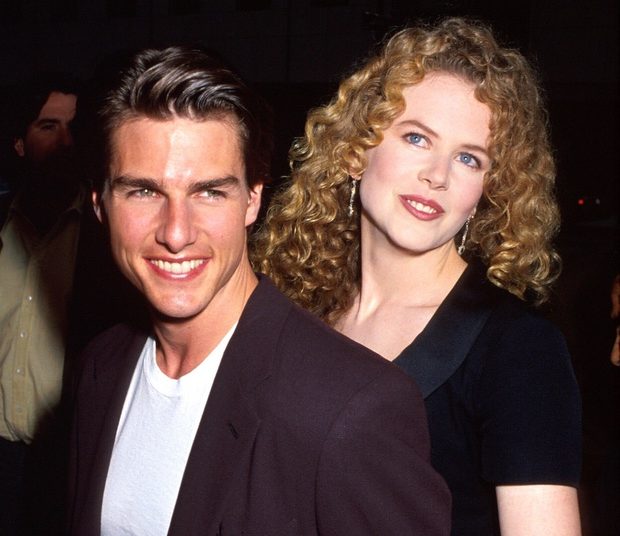Nicole Kidman revela cómo Tom Cruise la protegió de los abusos en Hollywood