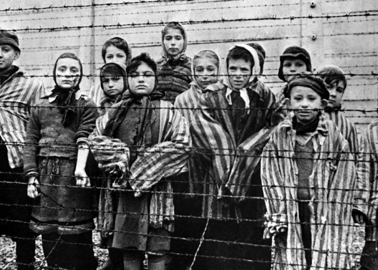 Alemania indemnizará a sobrevivientes del Holocausto evacuados en el Reino Unido