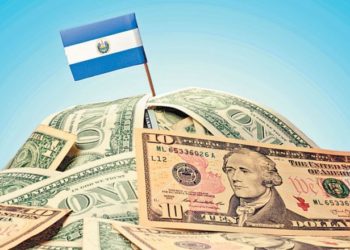 El Salvador es mejor evaluado tras aprobación del Presupuesto General de la Nación 2019