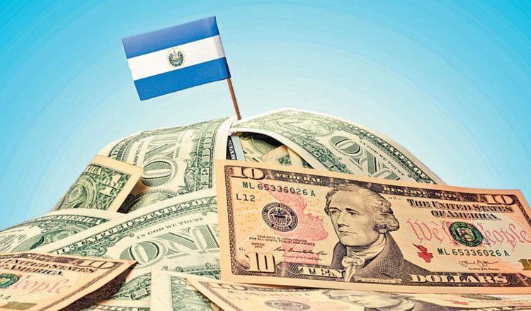 El Salvador es mejor evaluado tras aprobación del Presupuesto General de la Nación 2019