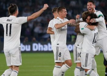 Este es el entrenador argentino que el Real Madrid quiere contratar