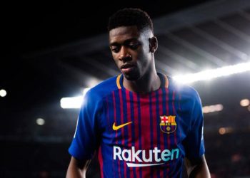 El Barcelona implementa una medida antiDembélé para que no vuelva a llegar tarde