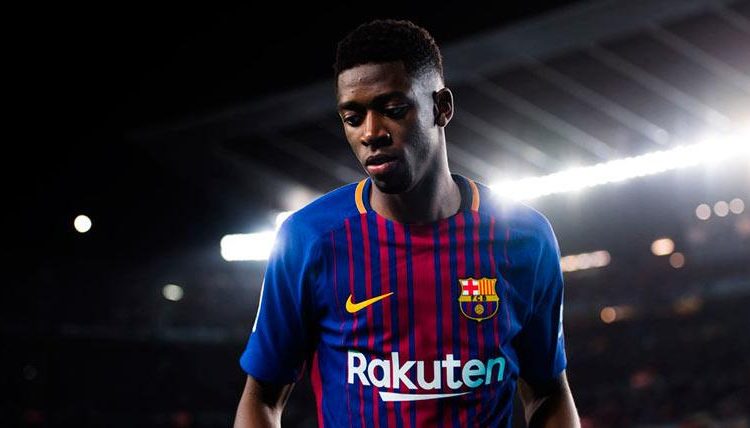 El Barcelona implementa una medida antiDembélé para que no vuelva a llegar tarde