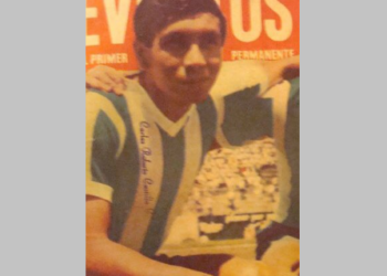 Muere hermano de Jorge “Mágico” González