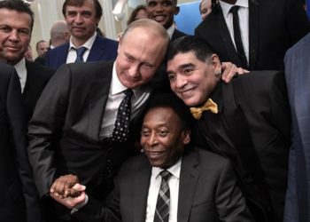 «Lo que no quiero perder es la conciencia»: Pelé cuenta cómo está de salud a sus 78 años