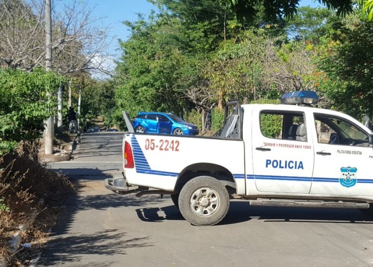 Matan a mujer tras retirar $8 mil de un banco en Usulután