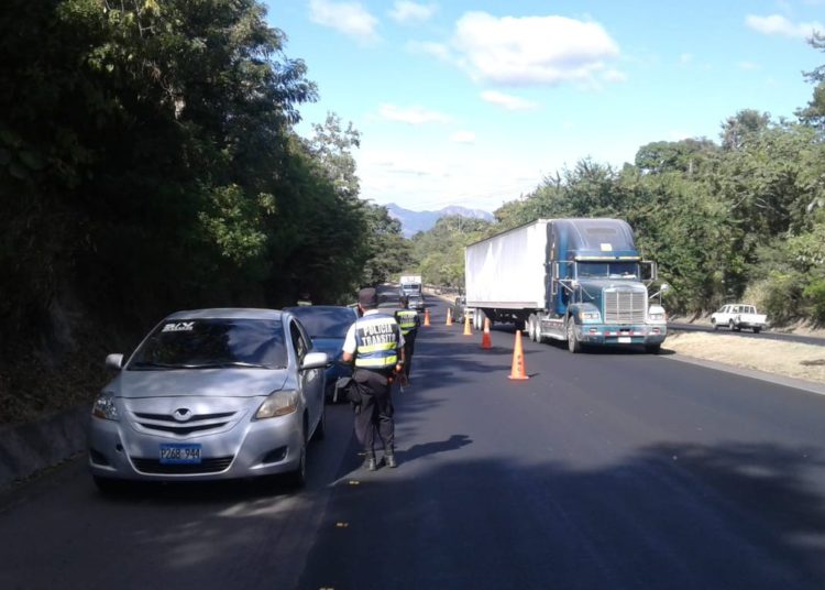 PNC confirma que han impuesto más de $30 millones en esquelas