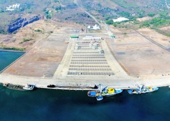 Japón frena licitación del Puerto de La Unión