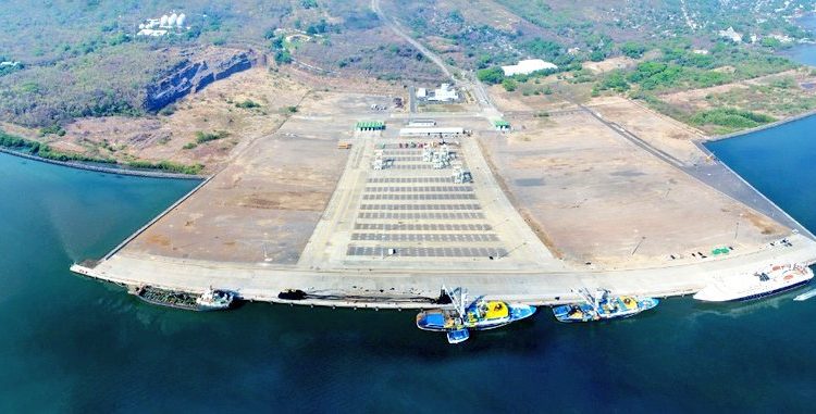 Japón frena licitación del Puerto de La Unión