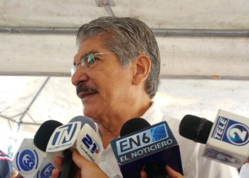 Quijano, sobre declaraciones de arzobispo: «Descarto cualquier negociación que se pueda señalar (en elección de fiscal)»