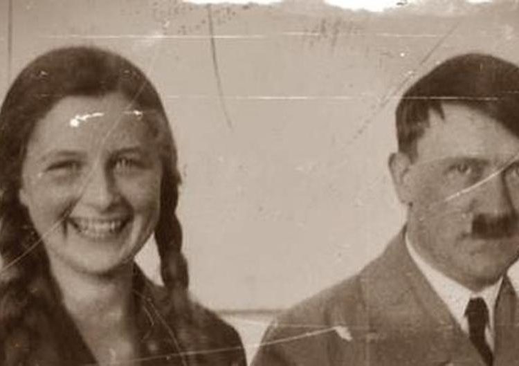 La obsesión sexual de Hitler con su sobrina Geli Raubal