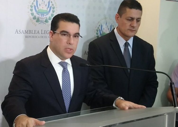 Raúl Melara asegura que va a trabajar con independencia, honestidad y transparencia