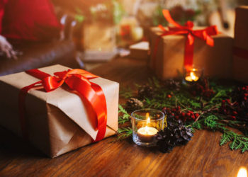 ¿Aún no compra los regalos de navidad? Te brindamos tips para darle lo mejor a esa persona especial