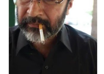 Muere en México poeta salvadoreño René E. Rodas