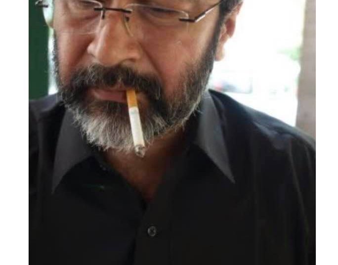 Muere en México poeta salvadoreño René E. Rodas