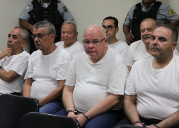 RESUMEN 2018 | Un expresidente condenado y otro exonerado es lo que dejó el 2018 en la justicia salvadoreña