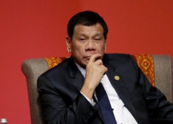 Presidente de Filipinas: La Santísima Trinidad es «tonta» y Jesús es «poco impresionante»