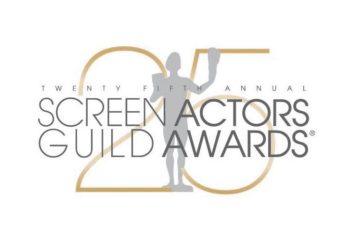 Estos son todos los nominados a los SAG Awards 2019