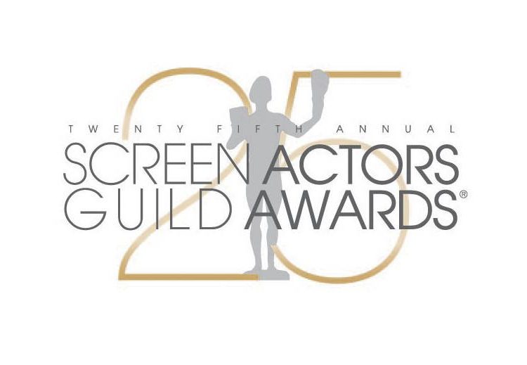 Estos son todos los nominados a los SAG Awards 2019