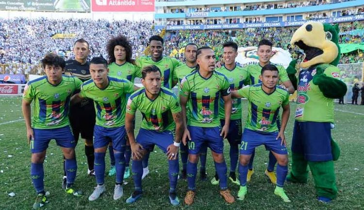 RESUMEN 2018 | Un año de mucho deporte