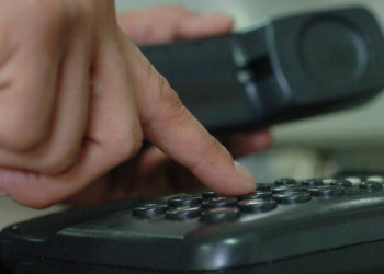 ARENA presenta pieza de correspondencia para derogar la contribución especial del 5% de telefonía