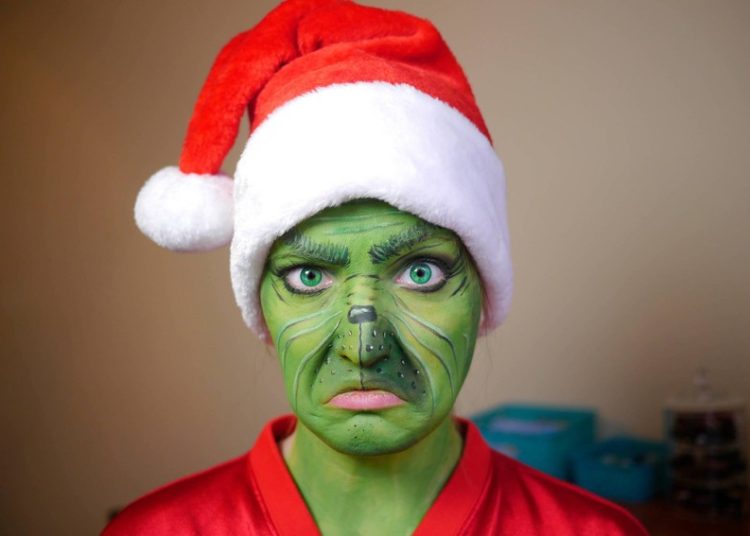 Una ciudad de China prohíbe la Navidad