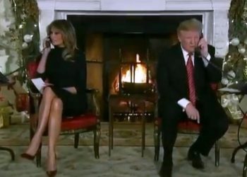 ¿Por qué Donald Trump sería «un Grinch»?