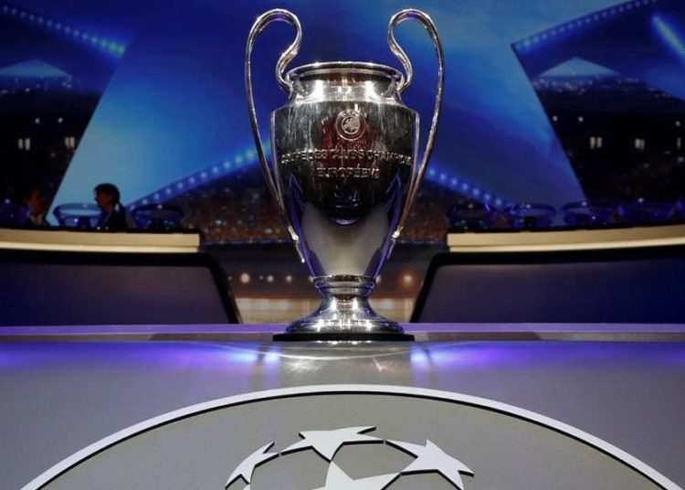 Así será el sorteo: 16 clasificados para unos octavos de alta tensión