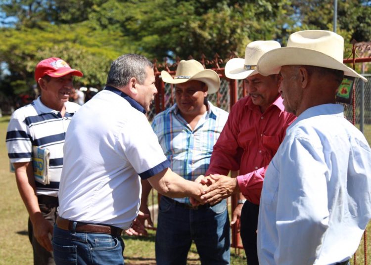 VAMOS velará por el acceso a medicamentos y a la salud en todo el país