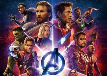 Disney hace historia y consigue recaudar siete mil millones de dólares en 2018