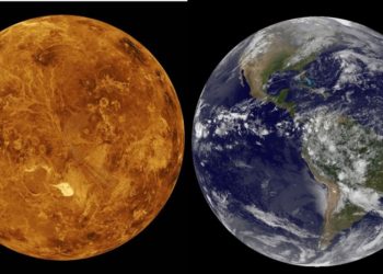La Tierra no alcanzará las temperaturas de Venus: Especialista
