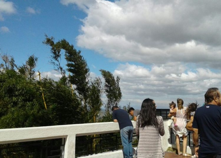 ¿Calor, lluvia o vientos para este día? Conozca aquí el pronóstico del tiempo